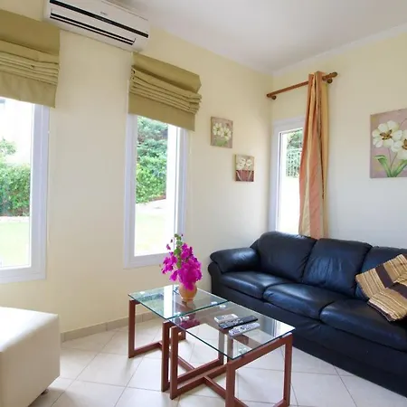 Villa Skala Sleeps 6